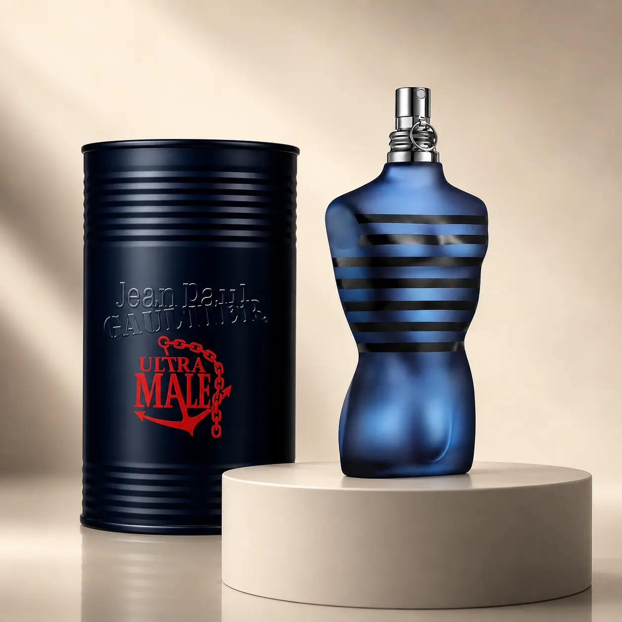 Jean Paul Gaultier Ultra Male 