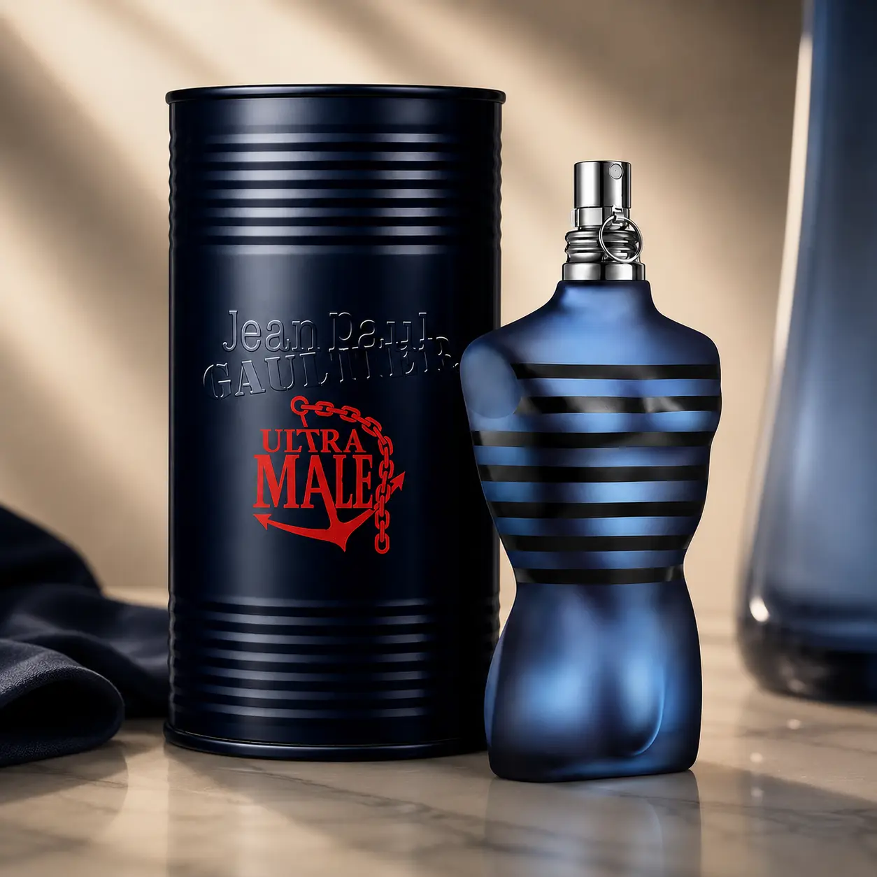 Jean Paul Gaultier Ultra Male 