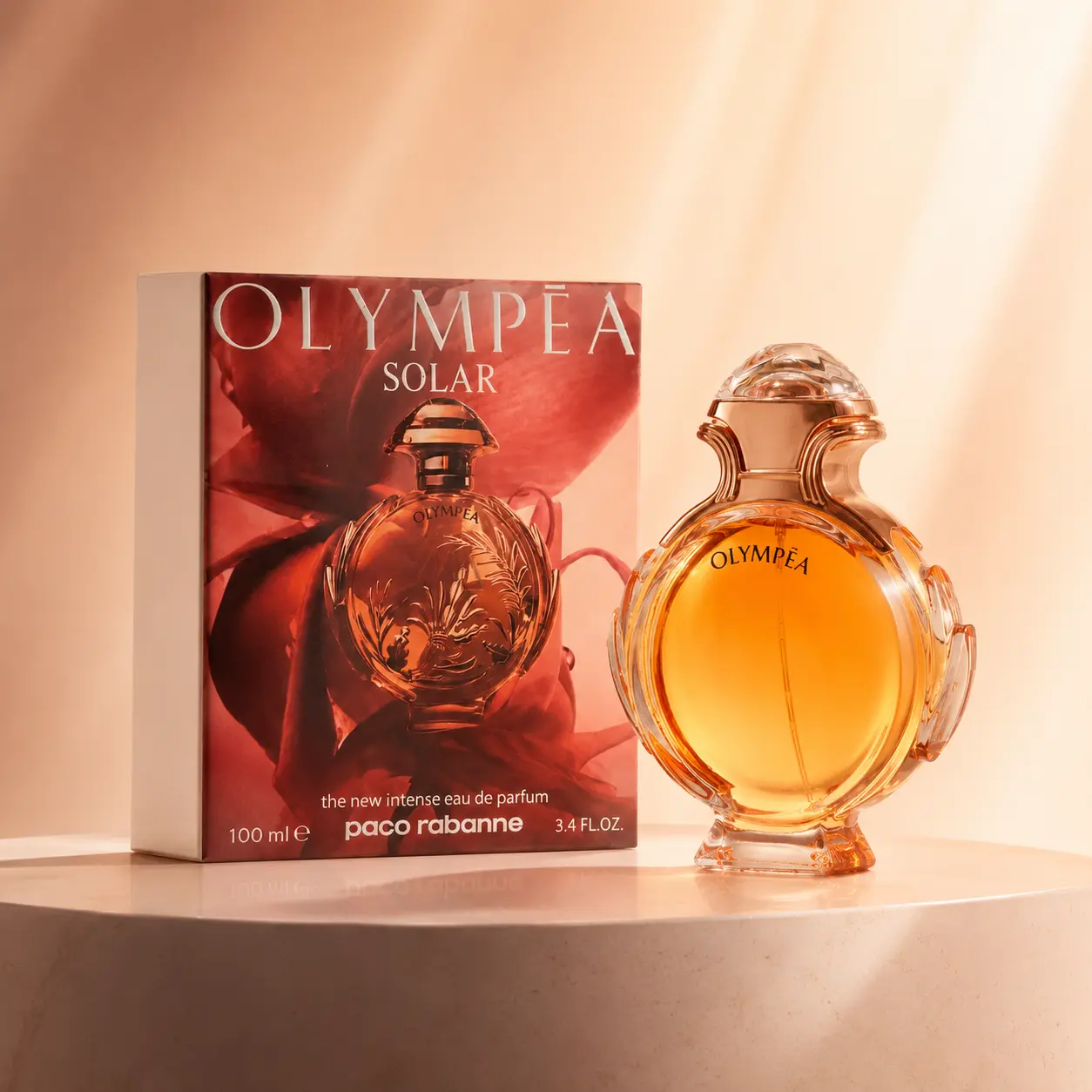 Olympéa Solar 