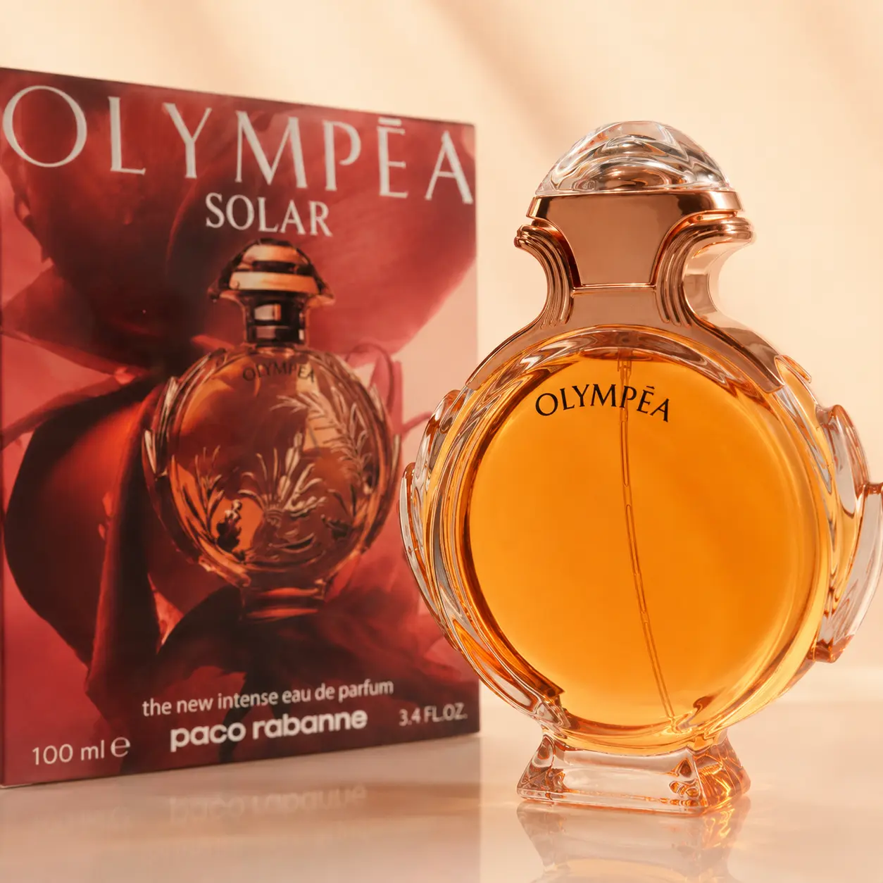 Olympéa Solar 