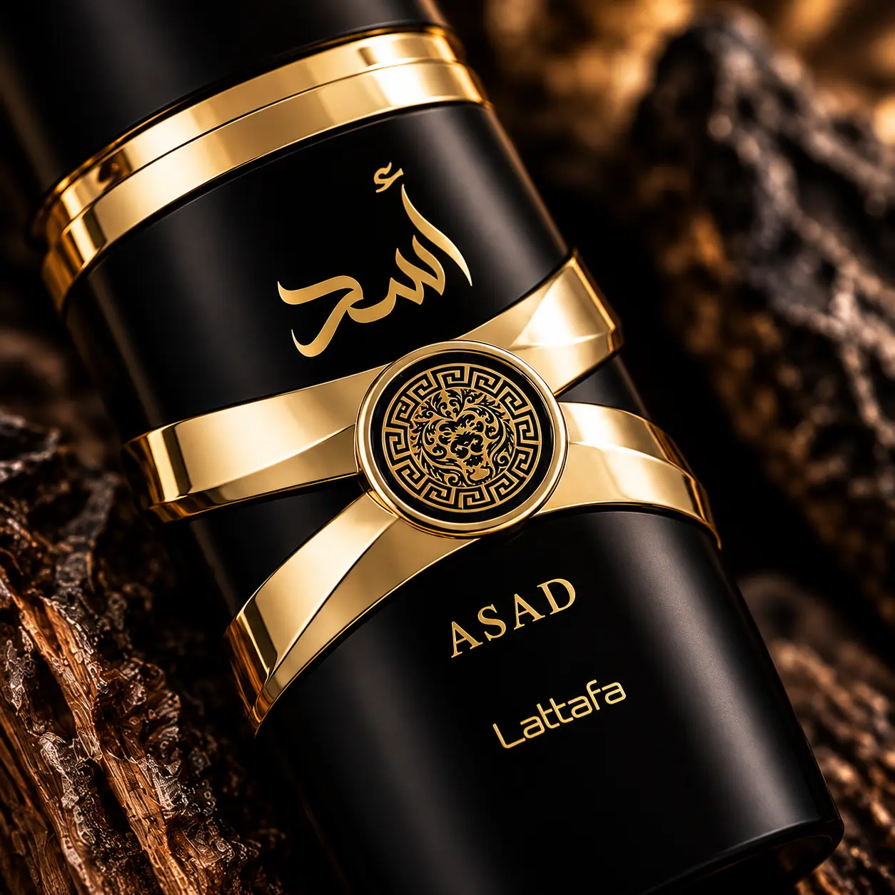 Assad – Lattafa