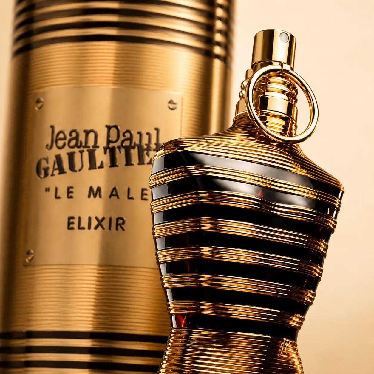 Jean Paul Gaultier – Le Male Elixir Parfum 